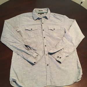 Long sleeve- Marc Anthony